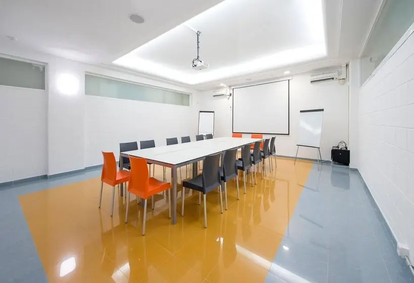 Hotel Vibra Mare Nostrum