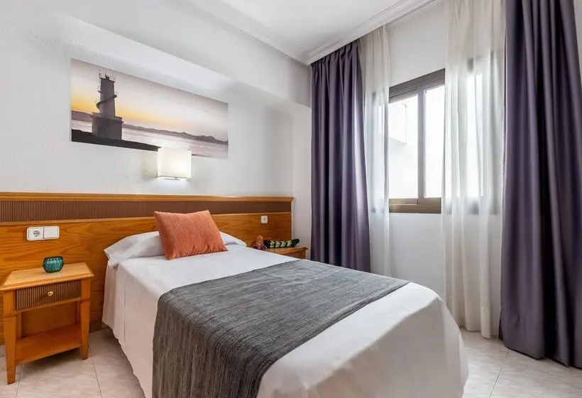 Hotel Vibra Mare Nostrum