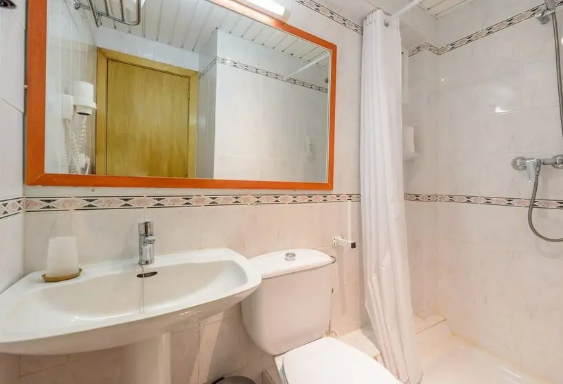 Hotel Vibra Mare Nostrum