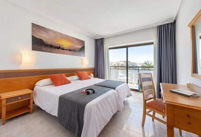 Hotel Vibra Mare Nostrum