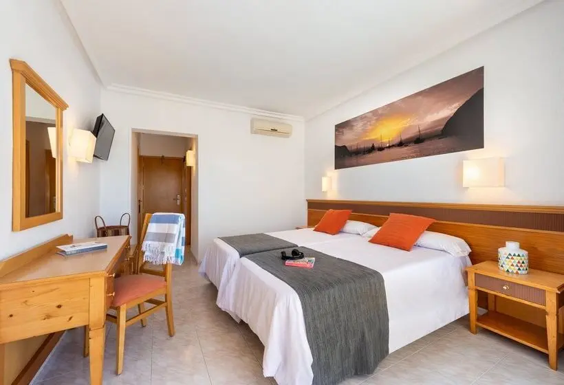 Hotel Vibra Mare Nostrum