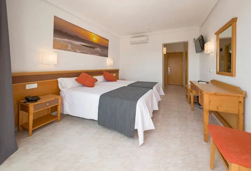 Hotel Vibra Mare Nostrum