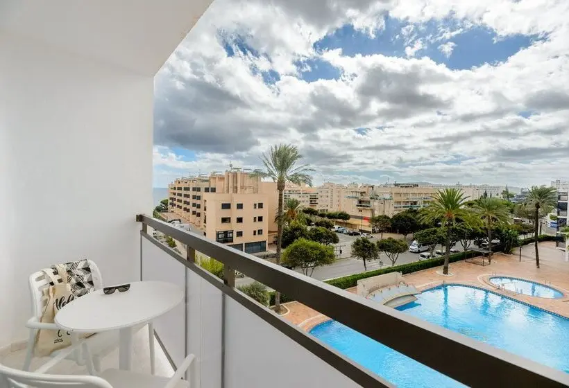 Hotel Vibra Mare Nostrum