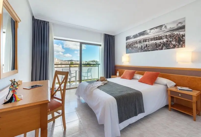 Hotel Vibra Mare Nostrum