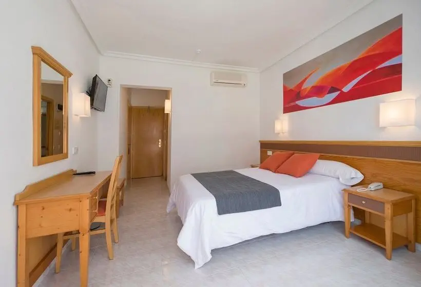 Hotel Vibra Mare Nostrum