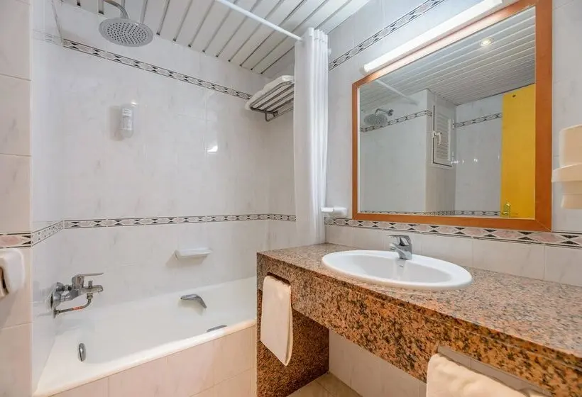 Hotel Vibra Mare Nostrum