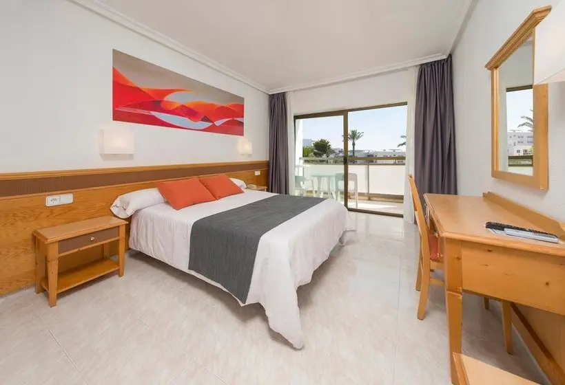 Hotel Vibra Mare Nostrum