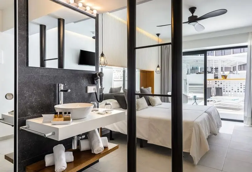 Hotel Vibra Mare Nostrum