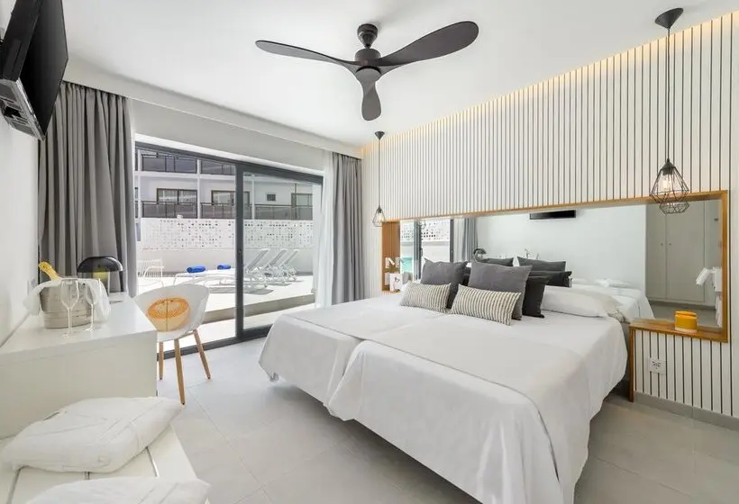 Hotel Vibra Mare Nostrum