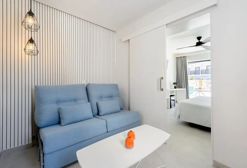 Hotel Vibra Mare Nostrum