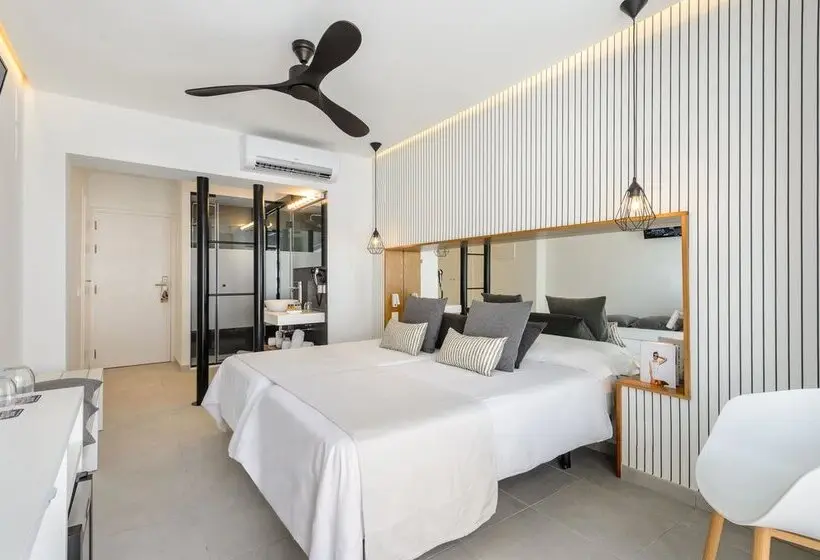 Hotel Vibra Mare Nostrum