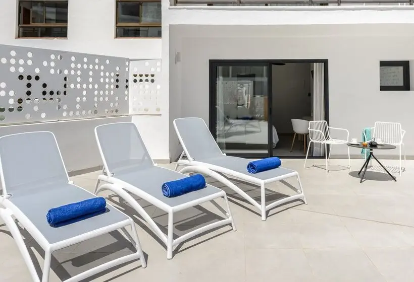 Hotel Vibra Mare Nostrum