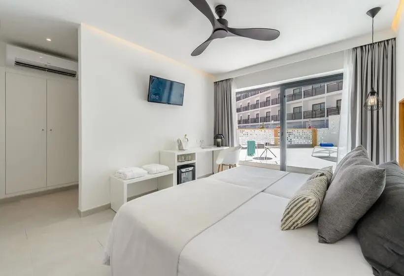 Hotel Vibra Mare Nostrum