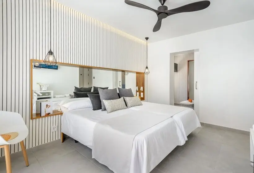 Hotel Vibra Mare Nostrum