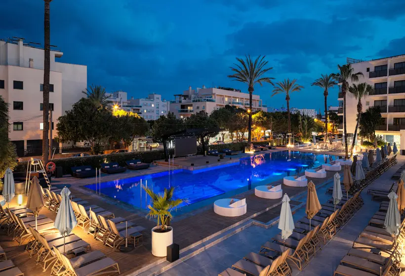 Hotel Vibra Mare Nostrum