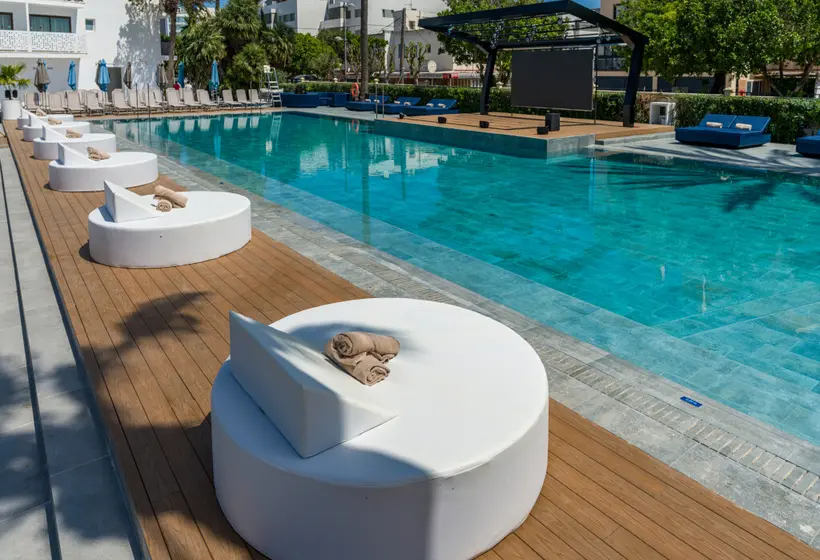 Hotel Vibra Mare Nostrum