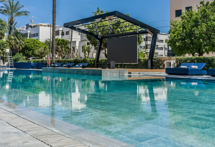 Hotel Vibra Mare Nostrum