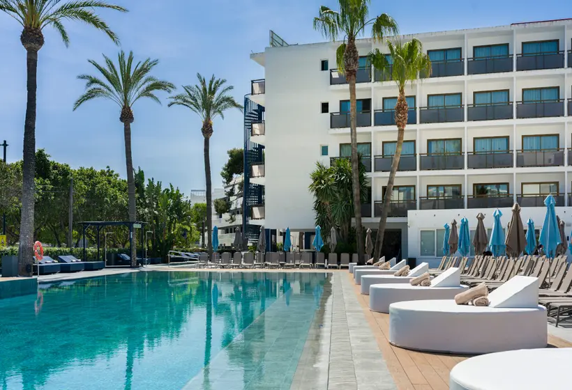 Hotel Vibra Mare Nostrum
