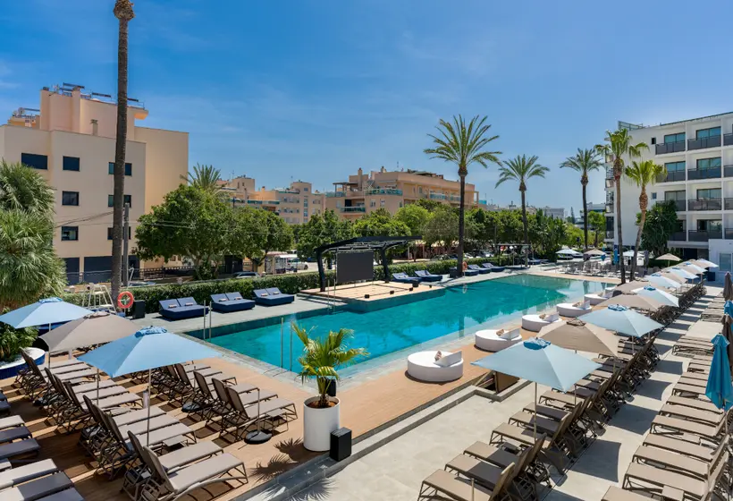 Hotel Vibra Mare Nostrum