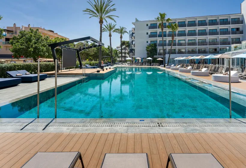 Hotel Vibra Mare Nostrum