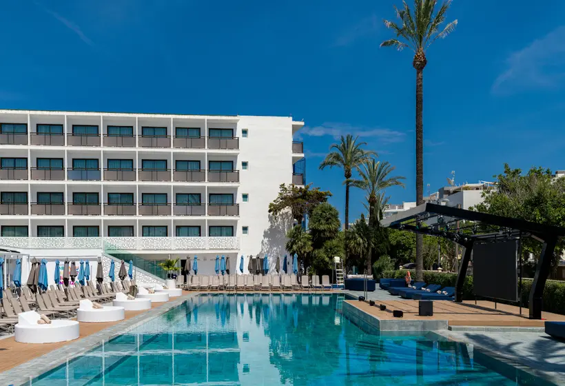 Hotel Vibra Mare Nostrum