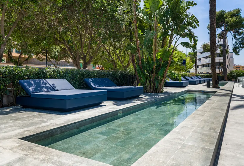 Hotel Vibra Mare Nostrum