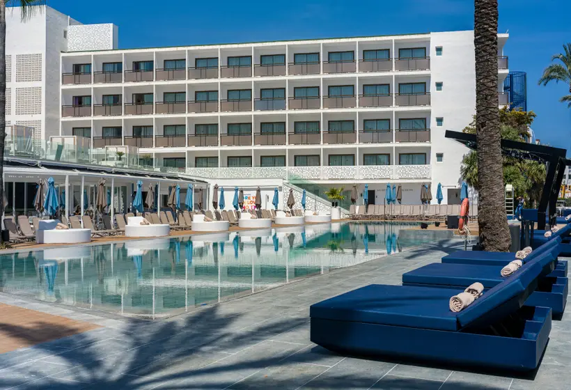 Hotel Vibra Mare Nostrum
