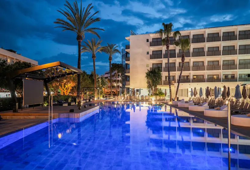 Hotel Vibra Mare Nostrum