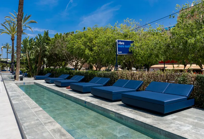 Hotel Vibra Mare Nostrum