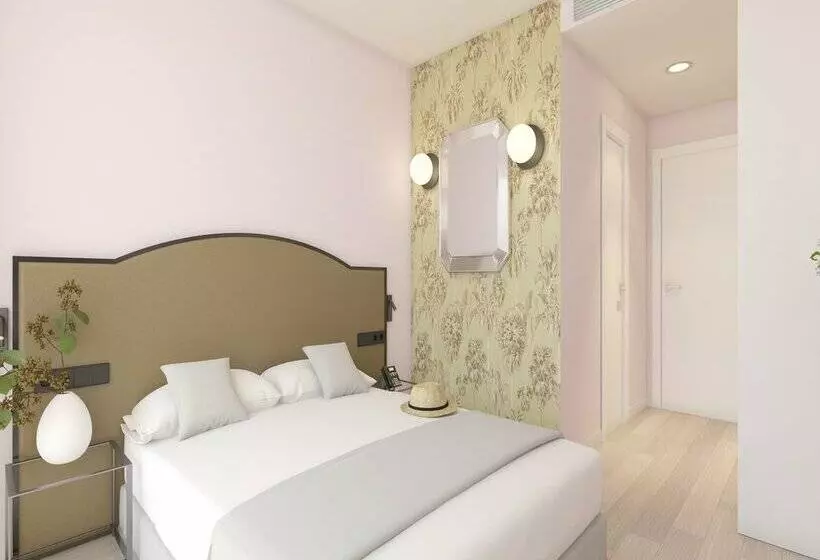 ホテル Vibra Palma Cactus