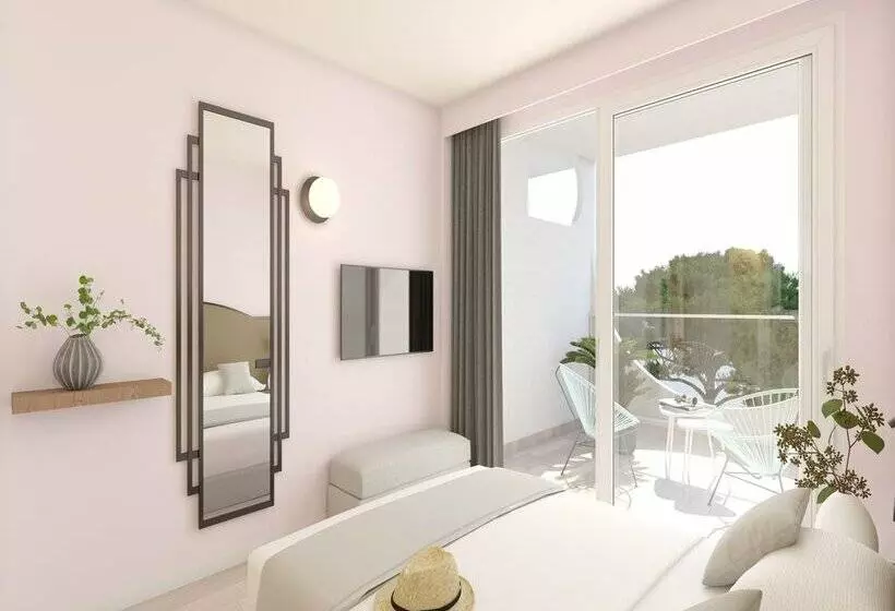 ホテル Vibra Palma Cactus