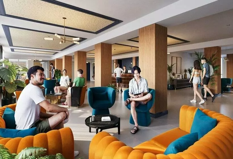 ホテル Vibra Palma Cactus