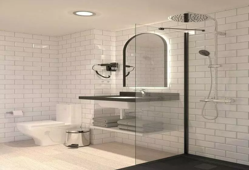 ホテル Vibra Palma Cactus