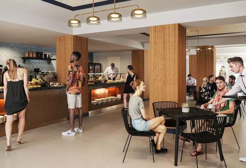 ホテル Vibra Palma Cactus