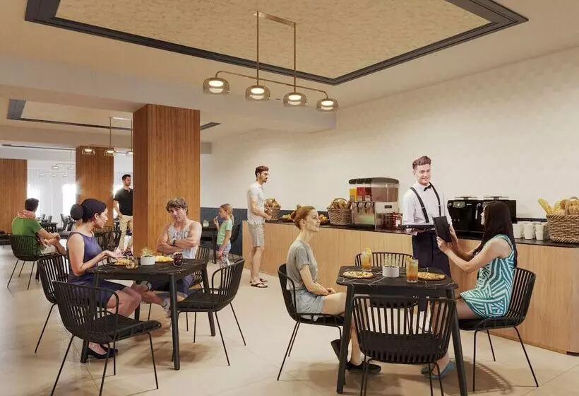 ホテル Vibra Palma Cactus