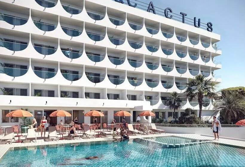 ホテル Vibra Palma Cactus