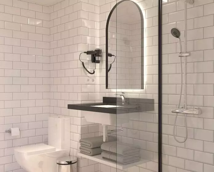 ホテル Vibra Palma Cactus