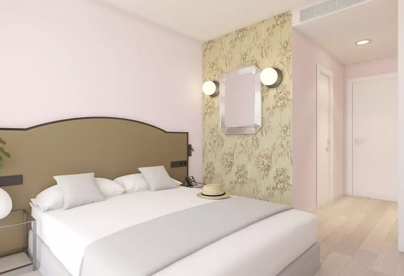 ホテル Vibra Palma Cactus