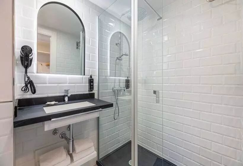 ホテル Vibra Palma Cactus