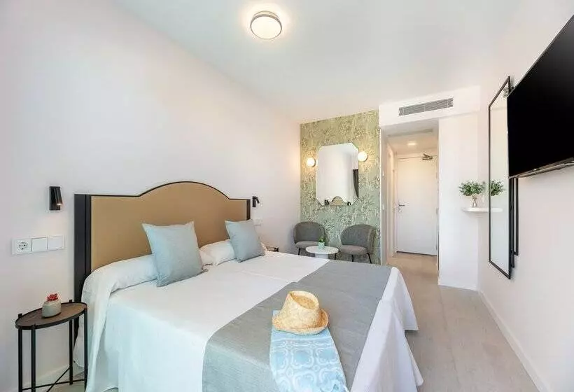 ホテル Vibra Palma Cactus