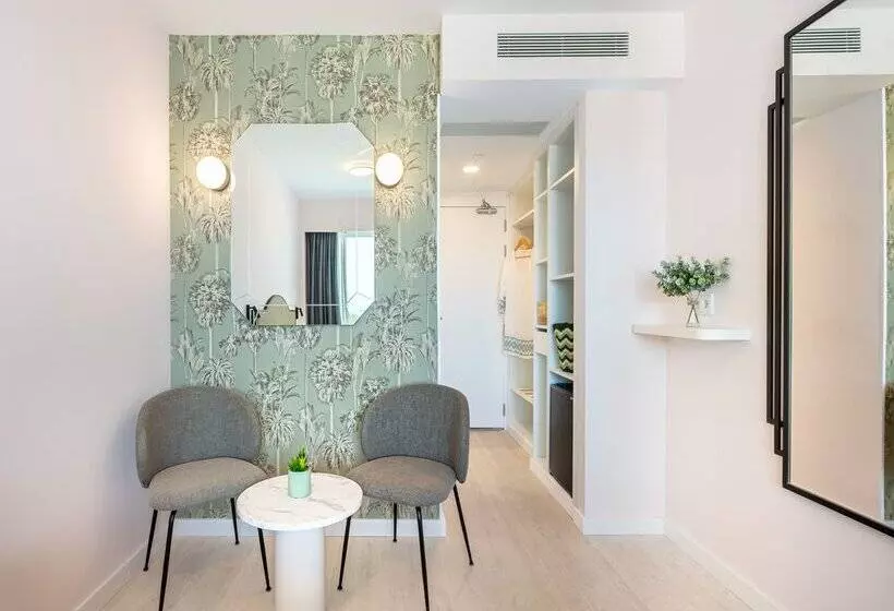 ホテル Vibra Palma Cactus