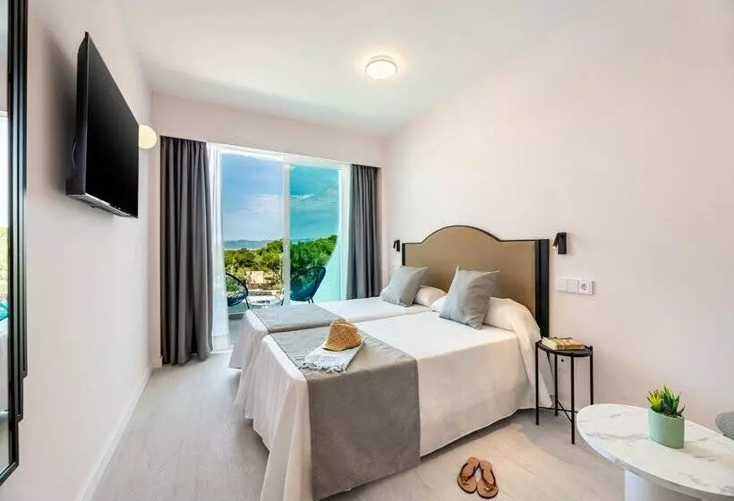 ホテル Vibra Palma Cactus