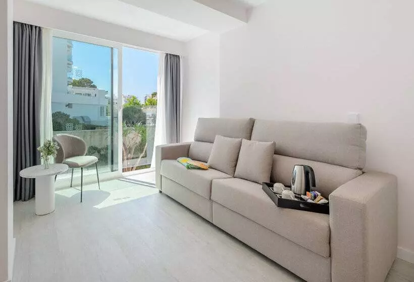 ホテル Vibra Palma Cactus