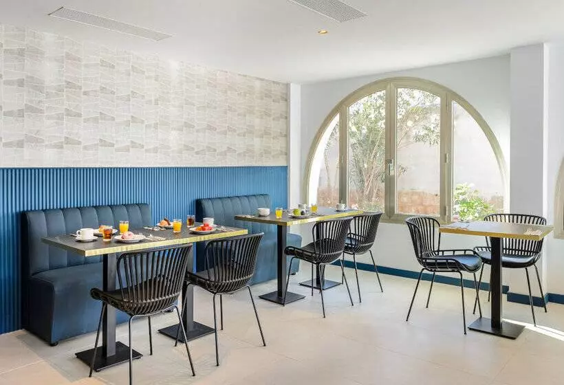 ホテル Vibra Palma Cactus