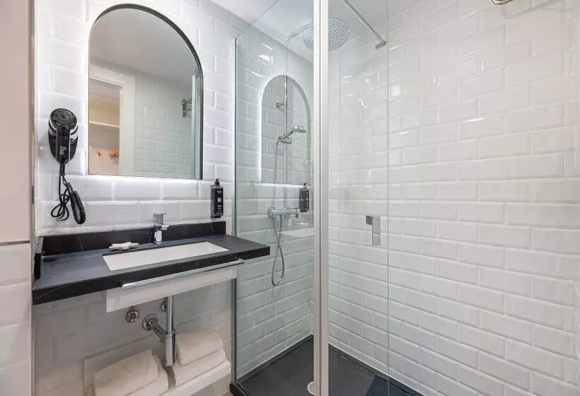 ホテル Vibra Palma Cactus