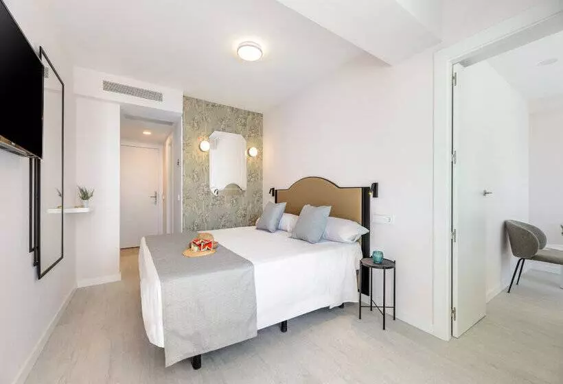 ホテル Vibra Palma Cactus