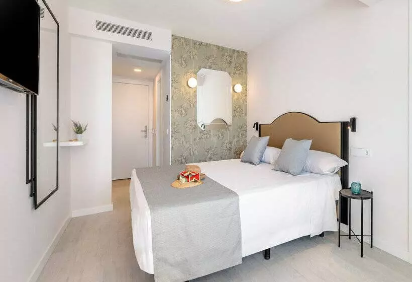 ホテル Vibra Palma Cactus