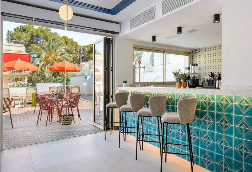 ホテル Vibra Palma Cactus