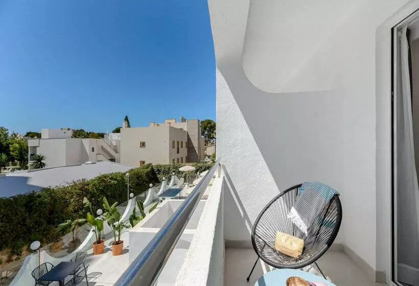 ホテル Vibra Palma Cactus