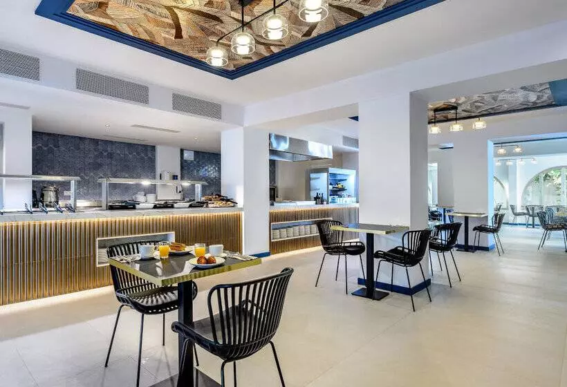 ホテル Vibra Palma Cactus